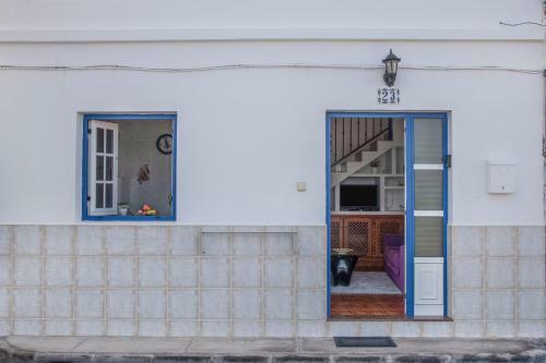 Casa Vista Al Mar