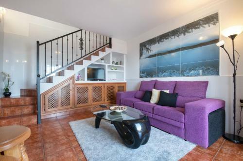 Casa Vista Al Mar