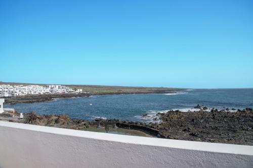 Casa Vista Al Mar