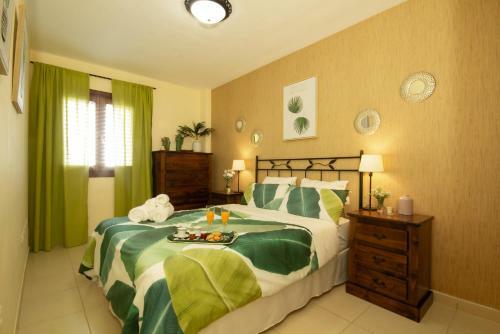 Oceanview Apartment *communal Pool *terrace
