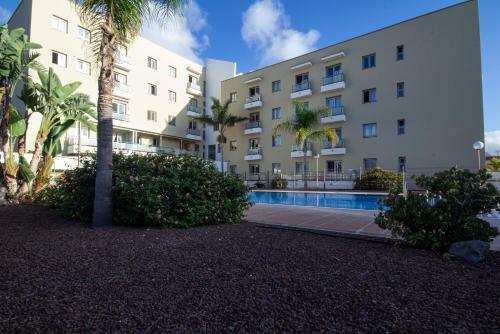 Oceanview Apartment *communal Pool *terrace