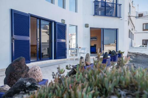 Casa Atl�ntico A