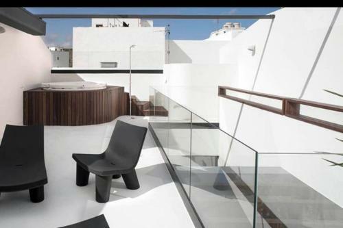 Ocean Space Lanzarote