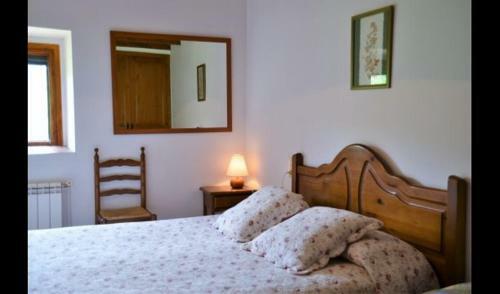 Puig-reig Villa Sleeps 8 With Pool