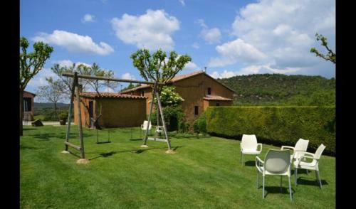 Puig-reig Villa Sleeps 8 With Pool