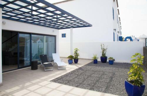 Villa Residencial Punta Norte