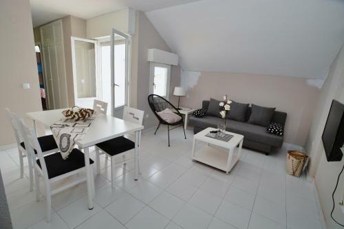 Apartamento El Pozo Cerca de La Playa