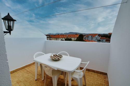 Apartamento El Pozo Cerca de La Playa