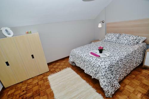 Apartamento El Pozo Cerca de La Playa