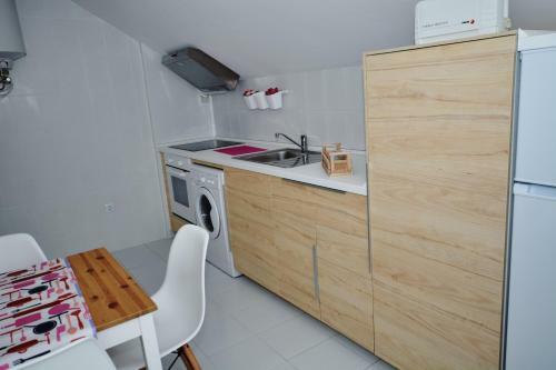 Apartamento El Pozo Cerca de La Playa