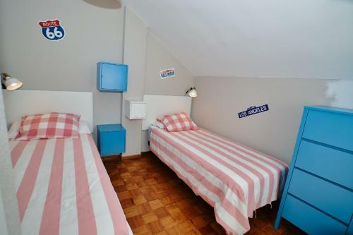 Apartamento El Pozo Cerca de La Playa