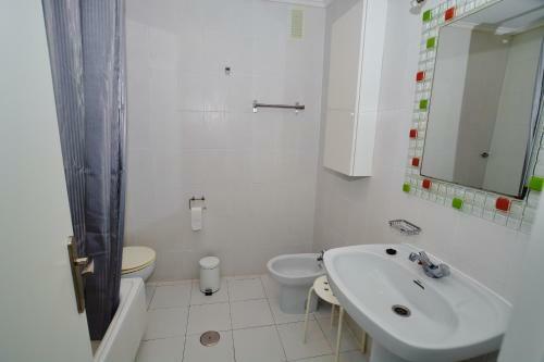 Apartamento El Pozo Cerca de La Playa