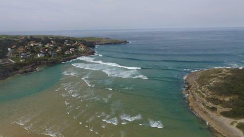 Apartamento El Pozo Cerca de La Playa