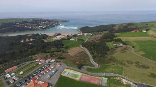 Apartamento El Pozo Cerca de La Playa