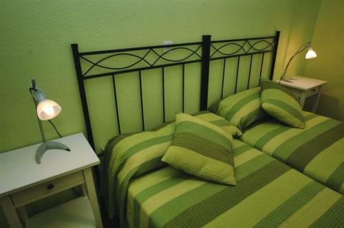 Apartamento Perez Del Molino Primera Linea