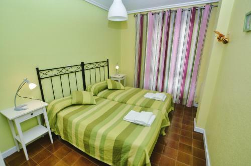 Apartamento Perez Del Molino Primera Linea