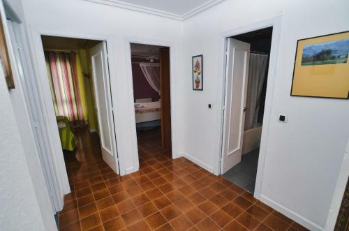 Apartamento Perez Del Molino Primera Linea
