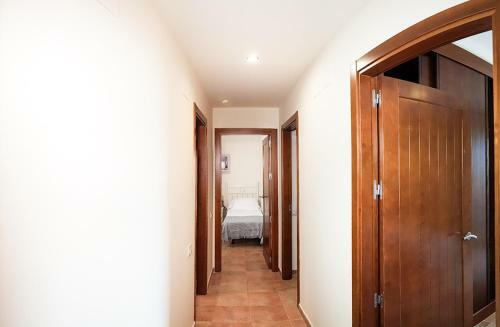 Apartamentos Isla Canela Las Garzas