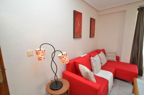 Apartamento El Corrillo