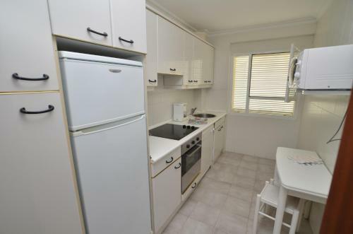 Apartamento El Corrillo