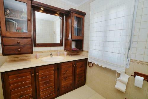 Apartamento Ama