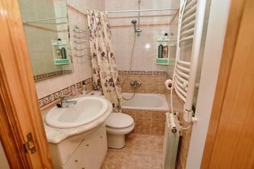 Apartamento Ama