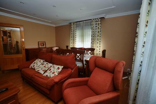 Apartamento Ama