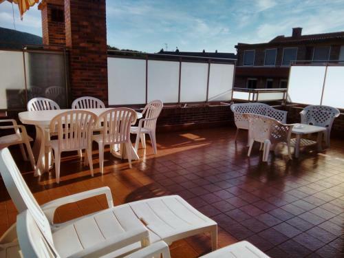 Apartamento Circo Bueno