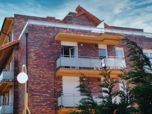 Apartamento Circo Bueno