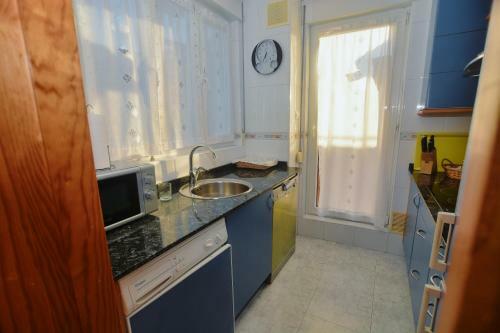 Apartamento Circo Bueno