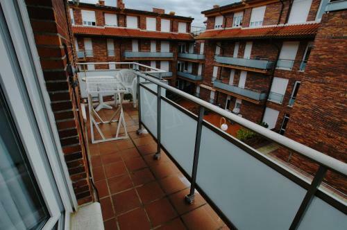 Apartamento Circo Bueno