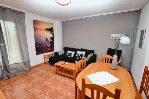 Apartamento Circo Bueno