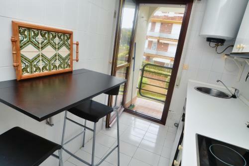 Apartamento Canalejas