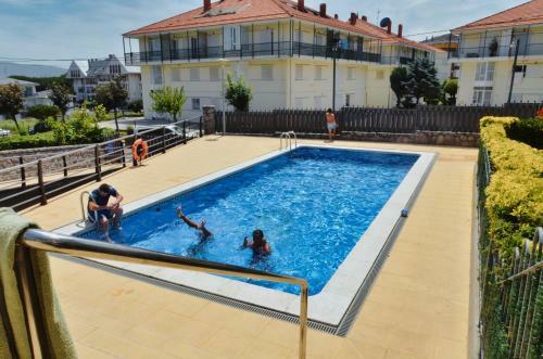 Apartamento Playa Azul