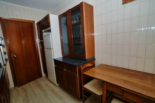 Apartamento Miramar Playa El Sable 5710