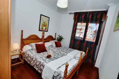 Apartamento Miramar Playa El Sable 5710