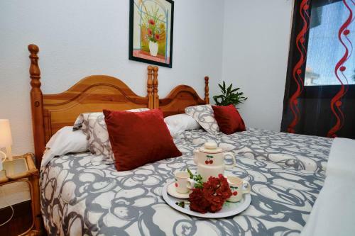 Apartamento Miramar Playa El Sable 5710