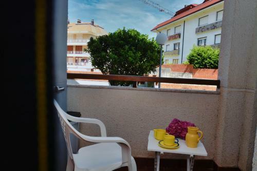 Apartamento Miramar Playa El Sable 5710