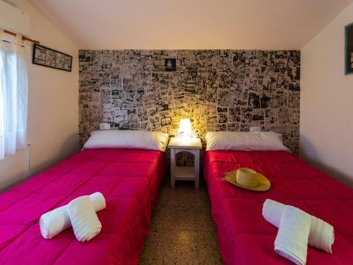 Chalet Areo Do Rio - Playa De Razo