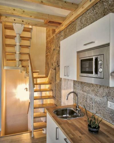 Catapeixe Holiday Apartments
