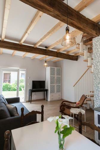 Catapeixe Holiday Apartments