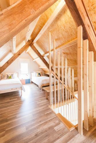 Catapeixe Holiday Apartments