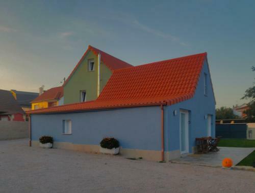 Catapeixe Holiday Apartments
