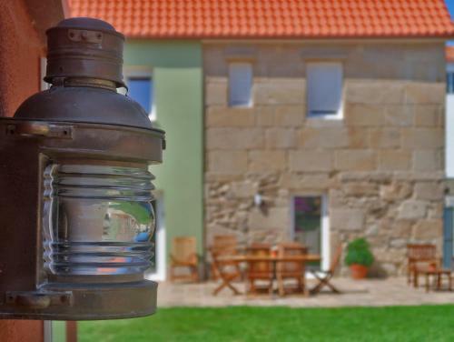 Catapeixe Holiday Apartments