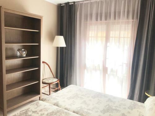 Apartamentos Centro Ribadesella
