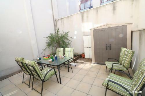 Apartbeach Reus Pallol Center
