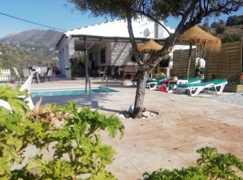El Campo de Ita Relax