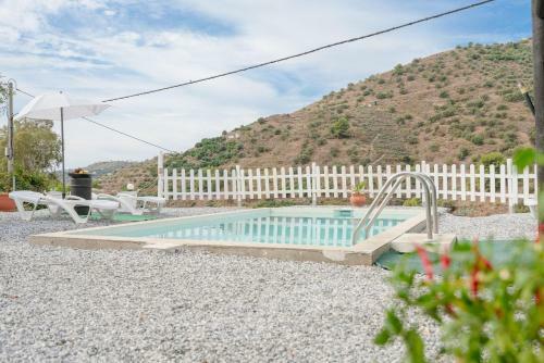 El Campo de Ita Relax