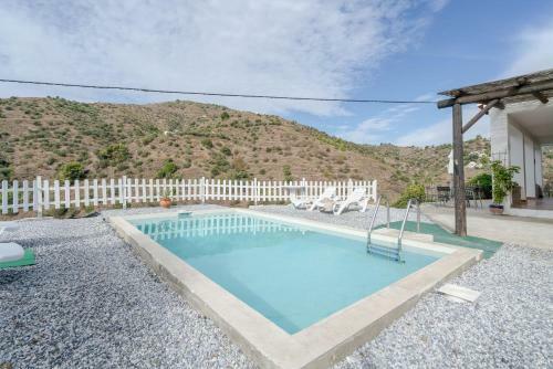 El Campo de Ita Relax