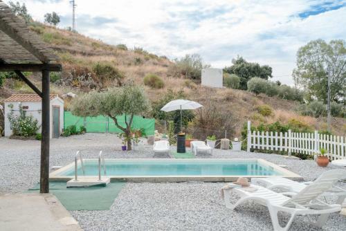El Campo de Ita Relax